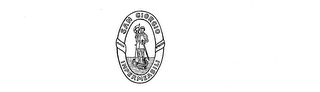 SAN GIORGIO IMPERMEABILI MARCA DEPOSI logo