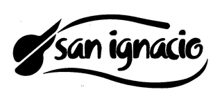 SAN IGNACIO logo