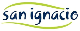 SAN IGNACIO logo