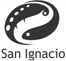 SAN IGNACIO logo