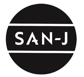 SAN-J logo