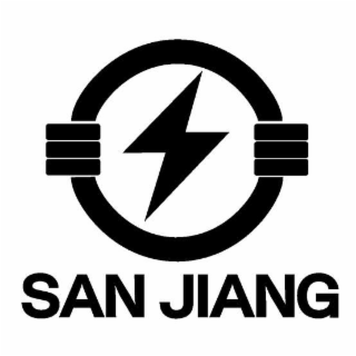 SAN JIANG logo