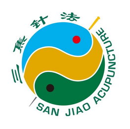 SAN JIAO ACUPUNCTURE logo