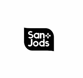 SAN JODS logo