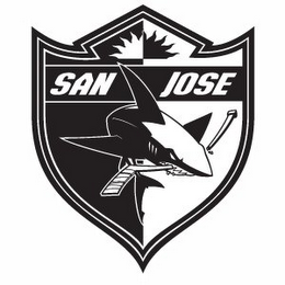SAN JOSE logo