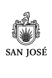 SAN JOSÉ logo