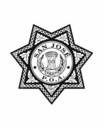 SAN JOSÉ P.O.A. logo