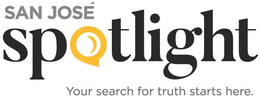 SAN JOSÉ SPOTLIGHT YOUR SEARCH FOR TRUTH STARTS HERE. logo