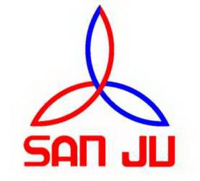 SAN JU logo