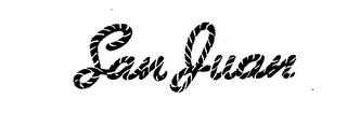 SAN JUAN logo