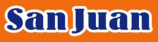 SAN JUAN logo