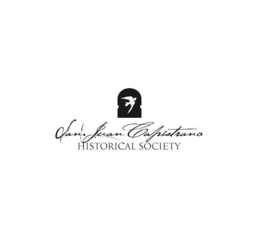 SAN JUAN CAPISTRANO HISTORICAL SOCIETY logo