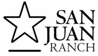 SAN JUAN RANCH logo