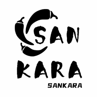 SAN KARA SANKARA logo