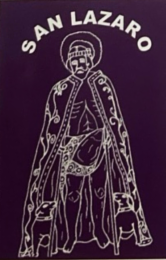 SAN LAZARO logo