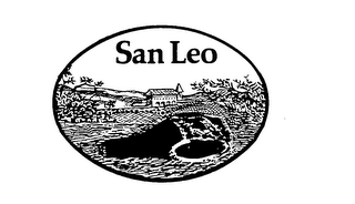 SAN LEO
