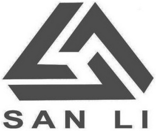 SAN LI logo