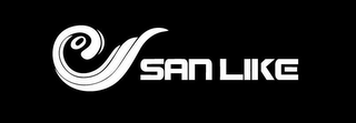 SAN LIKE logo