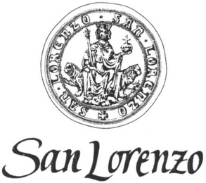 SAN LORENZO logo