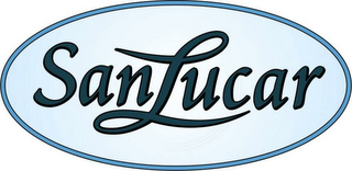 SAN LUCAR logo