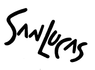 SAN LUCAS logo