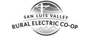 SAN LUIS VALLEY RURAL ELECTRIC CO-OP