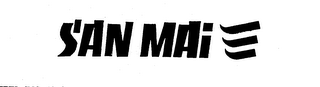 SAN MAI logo