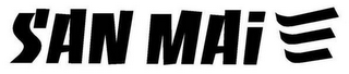 SAN MAI logo