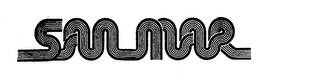 SAN MAR logo