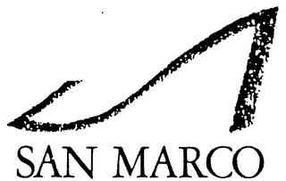 SAN MARCO logo
