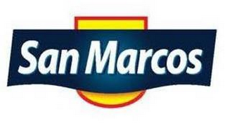 SAN MARCOS logo