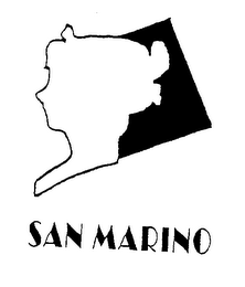 SAN MARINO logo