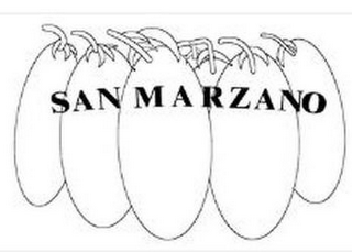 SAN MARZANO logo