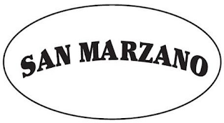 SAN MARZANO logo