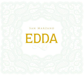 SAN MARZANO EDDA LEI logo
