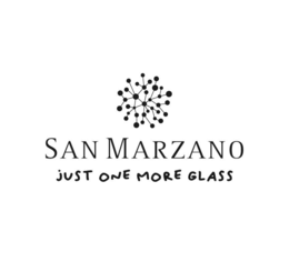 SAN MARZANO JUST ONE MORE GLASS logo