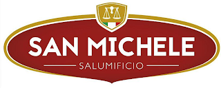 SAN MICHELE SALUMIFICIO logo