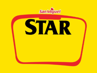 SAN MIGUEL STAR logo