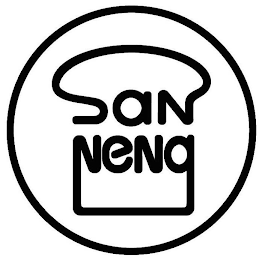SAN NENG logo