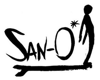 SAN-O logo