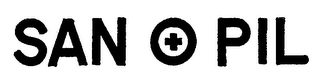 SAN O PIL logo