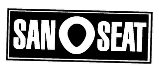 SAN O SEAT logo