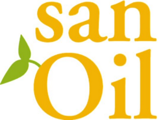 SAN OIL logo