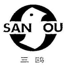 SAN OU logo