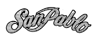 SAN PABLO logo