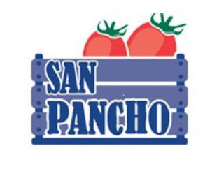 SAN PANCHO logo