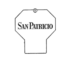 SAN PATRICIO logo