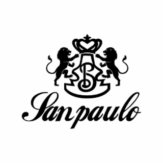 SAN PAULO logo