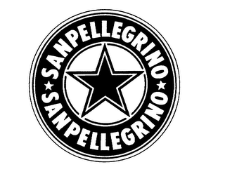 SAN PELLEGRINO logo