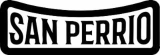 SAN PERRIO logo